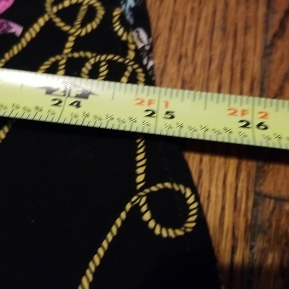 Nasty Girl Size Medium - Picture 7 of 13